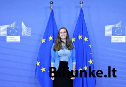 “Kaip veikia ES”  arba “ Linksmybės Briuselyje“