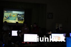 JBG LAN Party