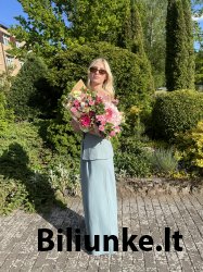 Dvyliktas Biliūnkalnio laiptelis - Luknė Navikaitė Dvyliktas Biliūnkalnio laiptelis - Luknė Navikaitė