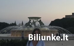 Dvyliktas Biliūnkalnio laiptelis - Vesta Bartulytė