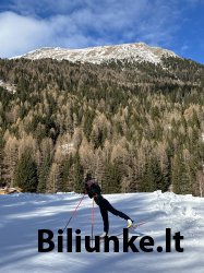 Dvyliktas Biliūnkalnio laiptelis - Rusnė Motiejūnaitė