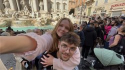 Dvyliktas Biliūnkalnio laiptelis - Judrė Repčytė