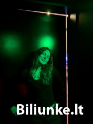 Dvyliktas Biliūnkalnio laiptelis - Aistė Karčemarskaitė