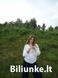 Dvyliktas Biliūnkalnio laiptelis - Aistė Karčemarskaitė