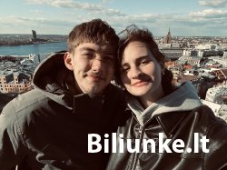 Dvyliktas Biliūnkalnio laiptelis - Kotryna Šližytė