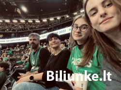 Dvyliktas Biliūnkalnio laiptelis - Kotryna Šližytė