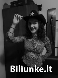 Dvyliktas Biliūnkalnio laiptelis - Emilija Kviecinskaitė