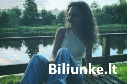 Dvyliktas Biliūnkalnio laiptelis - Emilija Kviecinskaitė