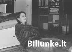 Dvyliktas Biliūnkalnio laiptelis - Eglė Raščauskaitė