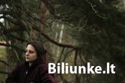 Dvyliktas Biliūnkalnio laiptelis - Eglė Raščauskaitė